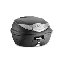 ΒΑΛΙΤΣΑ GIVI B360NT MONOLOCK  φιμέ κρύσταλα