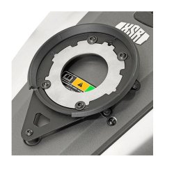 GIVI BF24 YAMAHA - ΣΥΣΤΗΜΑ ΚΛΕΙΔΩΜΑΤΟΣ ΣΑΚΟΥ ΣΤΟ ΡΕΖΕΡΒΟΥΑΡ  XSR 700  - 16 GIVI