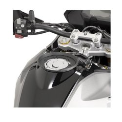 GIVI BF31 BMW - G 310 GS - 17 - 18  ,  ΣΥΣΤΗΜΑ ΚΛΕΙΔΩΜΑΤΟΣ ΣΑΚΟΥ ΣΤΟ ΡΕΖΕΡΒΟΥΑΡ
