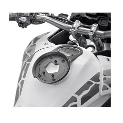 GIVI BF44 HONDA - ΣΥΣΤΗΜΑ ΚΛΕΙΔΩΜΑΤΟΣ ΣΑΚΟΥ ΣΤΟ ΡΕΖΕΡΒΟΥΑΡ CB 500 X   - 19 GIVI