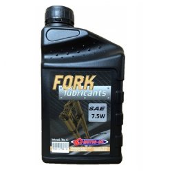 ΛΑΔΙ ΑΝΑΡΤΗΣΗΣ BO - OIL SAE 7,5W 1 LIT