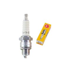 ΜΠΟΥΖΙ NGK JAPAN  BP7HS