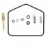 ΣΕΤ ΕΠΙΣΚΕΥΗΣ ΚΑΡΜΠΥΡΑΤΕΡTOURMAX JAPAN KAWASAKI Z 750 80-82 , Z 440 80-83, Z 250 79-82