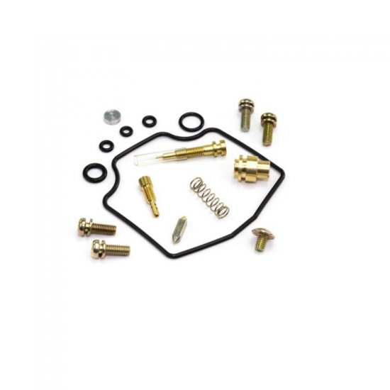 ΣΕΤ ΕΠΙΣΚΕΥΗΣ ΚΑΡΜΠΥΡΑΤΕΡ TOURMAX JAPAN KAWASAKI GPZ 550 84-89 , GT 550 81-86 ΣΕΤ ΕΠΙΣΚΕΥΗΣ ΚΑΡΜΠΥΡΑΤΕΡ TOURMAX JAPAN KAWASAKI GPZ 550 84-89 , GT 550 81-86