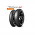 PIRELLI ANGEL CITY S 809017 & 1008017 CBR 125