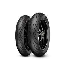 PIRELLI ANGEL CITY 1008017 & 1307017 CBF 250 PIRELLI ANGEL CITY 1008017 & 1307017 CBF 250