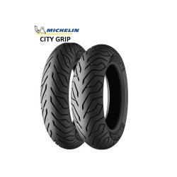 MICHELIN CITY GRIP 2 1207012 & 1307012 PIAGGGIO GTS 125 250 300 MICHELIN CITY GRIP 2 1207012 & 1307012 PIAGGGIO GTS 125 250 300
