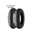MICHELIN CITY GRIP 2 1207012 & 1307012 PIAGGGIO GTS 125 250 300