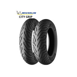 MICHELIN CITY GRIP  1207012 & 1307012 KYMCO  SPORT 50 , VITALITY 50 MICHELIN CITY GRIP  1207012 & 1307012 KYMCO  SPORT 50 , VITALITY 50