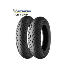 MICHELIN CITY GRIP 2 1207015 & 1407014 XMAX 250 MICHELIN CITY GRIP 2 1207015 & 1407014 XMAX 250
