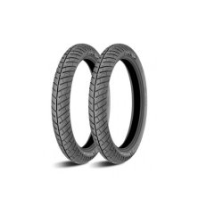 MICHELIN CITY PRO 27518 & 30018 YBR 125 CBR 125 MICHELIN CITY PRO 27518 & 30018 YBR 125 CBR 125