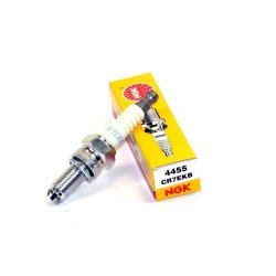 ΜΠΟΥΖΙ NGK JAPAN  CR7EKB