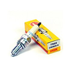 ΜΠΟΥΖΙ NGK JAPAN  CR9EH-9