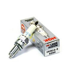 ΜΠΟΥΖΙ NGK JAPAN  CR9EIA-9