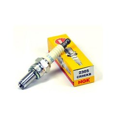 ΜΠΟΥΖΙ NGK JAPAN CR9EKB