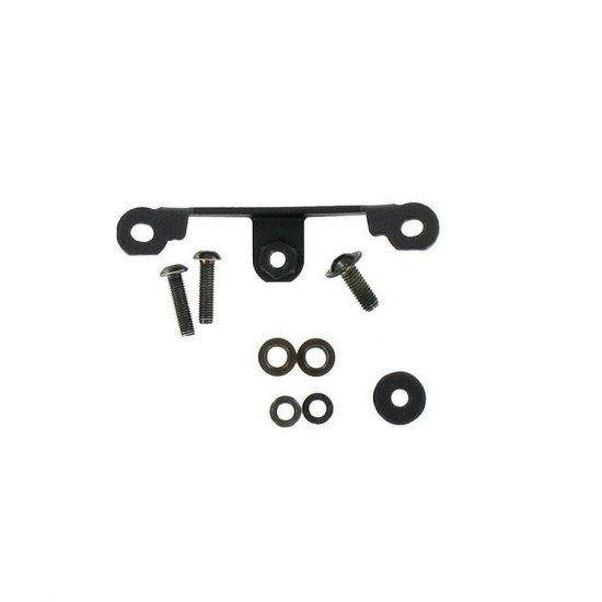 ΚΙΤ ΖΕΛΑΤΙΝΑΣ GIVI D1105KIT για HONDA CBR 600 F ΚΙΤ ΖΕΛΑΤΙΝΑΣ GIVI D1105KIT για HONDA CBR 600 F