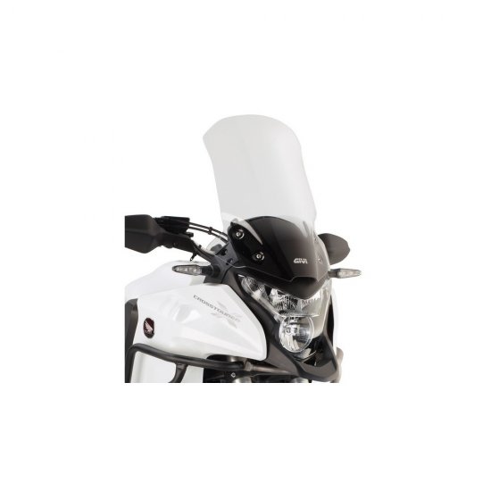 ΖΕΛΑΤΙΝΑ GIVI D1110ST ΔΙΑΦΑΝΗ CROSSTOURER 12 > 19 ΖΕΛΑΤΙΝΑ GIVI D1110ST ΔΙΑΦΑΝΗ CROSSTOURER 12 > 19