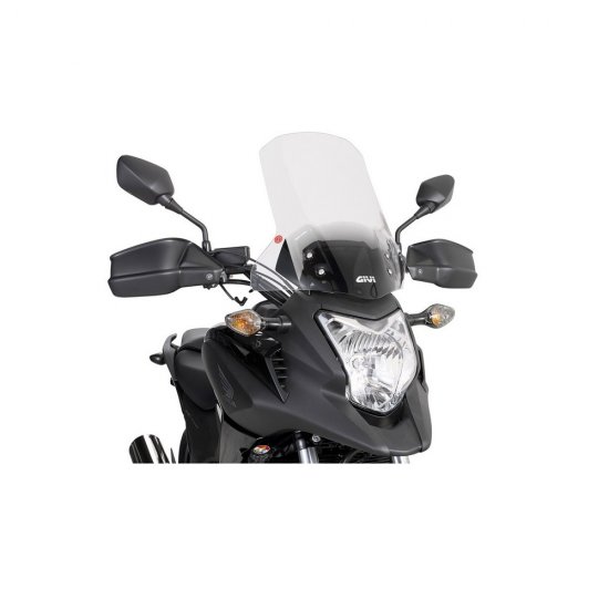 ΖΕΛΑΤΙΝΑ GIVI D1111ST ΔΙΑΦΑΝΗ HONDA NC700 X 12 > 13 NC750 X 14 > 15 ΖΕΛΑΤΙΝΑ GIVI D1111ST ΔΙΑΦΑΝΗ HONDA NC700 X 12 > 13 NC750 X 14 > 15