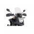 ΖΕΛΑΤΙΝΑ GIVI D1111ST ΔΙΑΦΑΝΗ HONDA NC700 X  12 > 13 NC750 X  14 > 15    