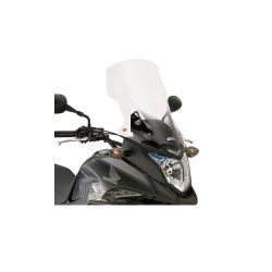 ΖΕΛΑΤΙΝΑ GIVI D1121ST HONDA CB 500 X  13 > 18  +19cm