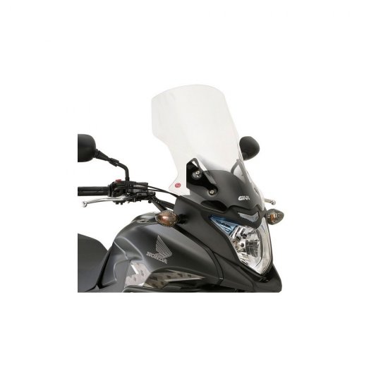 ΖΕΛΑΤΙΝΑ GIVI D1121ST HONDA CB 500 X 13 > 18 +19cm ΖΕΛΑΤΙΝΑ GIVI D1121ST HONDA CB 500 X 13 > 18 +19cm