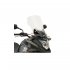 ΖΕΛΑΤΙΝΑ GIVI D1121ST HONDA CB 500 X  13 > 18  +19cm