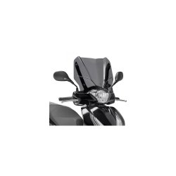 ΖΕΛΑΤΙΝΑ GIVI D1128S HONDA SH 125 - 150 36,5x45cm  12 > 16