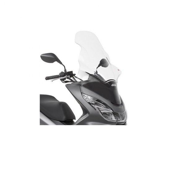ΖΕΛΑΤΙΝΑ GIVI D1130ST HONDA PCX 125 - 150 14 - 17 PCX 150 18 διάφανη 81.5x55cm ΖΕΛΑΤΙΝΑ GIVI D1130ST HONDA PCX 125 - 150 14 - 17 PCX 150 18 διάφανη 81.5x55cm