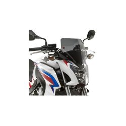 ΖΕΛΑΤΙΝΑ GIVI D1138S HONDA CBR 650 F  14 > 16