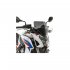 ΖΕΛΑΤΙΝΑ GIVI D1138S HONDA CBR 650 F  14 > 16