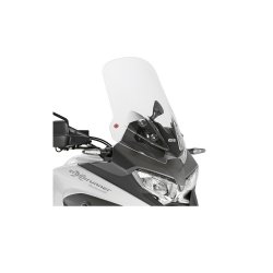 ΖΕΛΑΤΙΝΑ GIVI D1139ST HONDA VFR 800 X 15 > 19 CROSSRUNNER   +18cm
