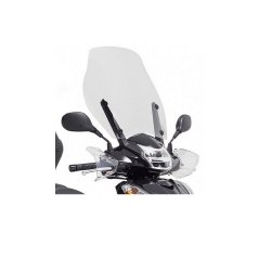 ΖΕΛΑΤΙΝΑ GIVI D1143ST HONDA SH 300I  15 > 19 51,5 x 49 cm τοποθετειται στο HONDA κιτ  