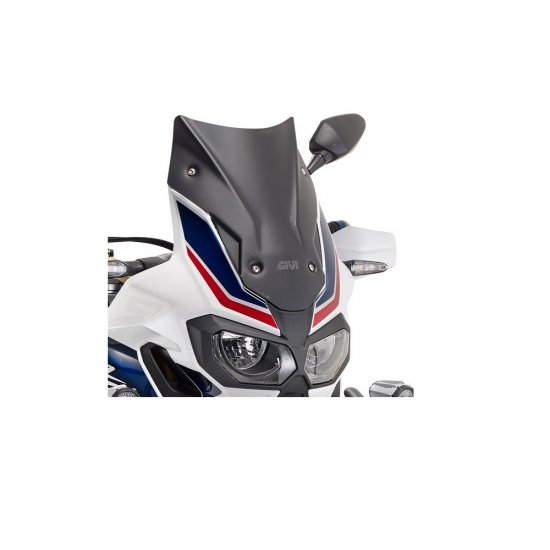 ΖΕΛΑΤΙΝΑ GIVI D1144BO HONDA CRF 1000 L AFRICA TWIN - 16 > 19 μαύρο ματ 40 x 31 cm ΖΕΛΑΤΙΝΑ GIVI D1144BO HONDA CRF 1000 L AFRICA TWIN - 16 > 19 μαύρο ματ 40 x 31 cm