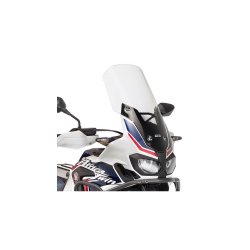 ΖΕΛΑΤΙΝΑ GIVI D1144ST HONDA CRF 1000 L AFRICA TWIN  - 16   + 14,5 cm ψηλότερη