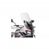 ΖΕΛΑΤΙΝΑ GIVI D1144ST HONDA CRF 1000 L AFRICA TWIN  - 16   + 14,5 cm ψηλότερη