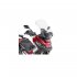 ΖΕΛΑΤΙΝΑ GIVI D1156ST HONDA  XADV - 17  > 19 - Διάφανη 65 x 40 cm 13 cm ψηλότερη