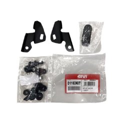 ΚΙΤ ΖΕΛΑΤΙΝΑΣ GIVI D1163KIT HONDA PCX 125 18-19