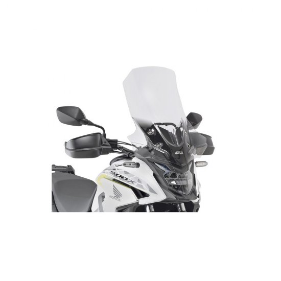 ΖΕΛΑΤΙΝΑ GIVI D1171ST HONDA CB 500 X - 19 διάφανη 58 x 45 cm ΖΕΛΑΤΙΝΑ GIVI D1171ST HONDA CB 500 X - 19 διάφανη 58 x 45 cm