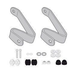 ΚΙΤ ΖΕΛΑΤΙΝΑΣ GIVI D1190KIT HONDA PCX 125 21-22