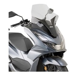 ΖΕΛΑΤΙΝΑ GIVI D1190ST HONDA PCX 125 21-22   59X48,5cm