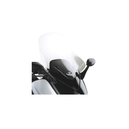 ΖΕΛΑΤINA GIVI D128ST YAMAHA TMAX 500 01 - 07 διάφανη 80,1 X 64,5 cm ΖΕΛΑΤINA GIVI D128ST YAMAHA TMAX 500 01 - 07 διάφανη 80,1 X 64,5 cm