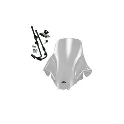 ΚΙΤ ΖΕΛΑΤΙΝΑΣ GIVI D156KIT AN BURGMAN 250 - 400  98 - 03 