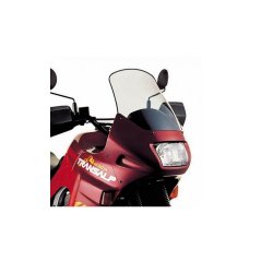 ΖΕΛΑΤΙΝΑ GIVI D180S HONDA XLV 600 TRANSALP 89 > 93  Φυμέ 43,7 X 43,9cm