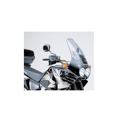 ΖΕΛΑΤΙΝΑ GIVI D195S HONDA  XRV 750   96 - 02  Φυμέ 44 ? 35cm