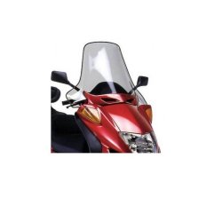 ΖΕΛΑΤΙΝΑ SPOILER GIVI D199ST HONDA FORESIGH 250 διάφανη 97 - 08 49,9 X 72,5 cm