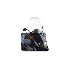 ΖΕΛΑΤΙΝΑ GIVI D202ST HONDA FORESIGHT 250   97 - 08 διάφανη  60 x 74,4 cm