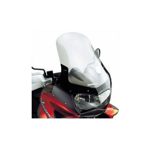 ΖΕΛΑΤΙΝΑ GIVI D203ST HONDA VARADERO 99 - 02 Διάφανη  62,4 x 55 cm