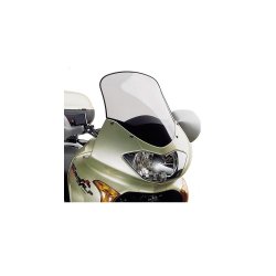 ΖΕΛΑΤΙΝΑ GIVI D209S HONDA XLV 650 TRANSALP 00 > 07 56 X 36 cm