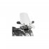ΖΕΛATINA GIVI D2102ST YAMAHA XENTER 125 - 150  12 - 19 Διάφανη 65 ? 70cm