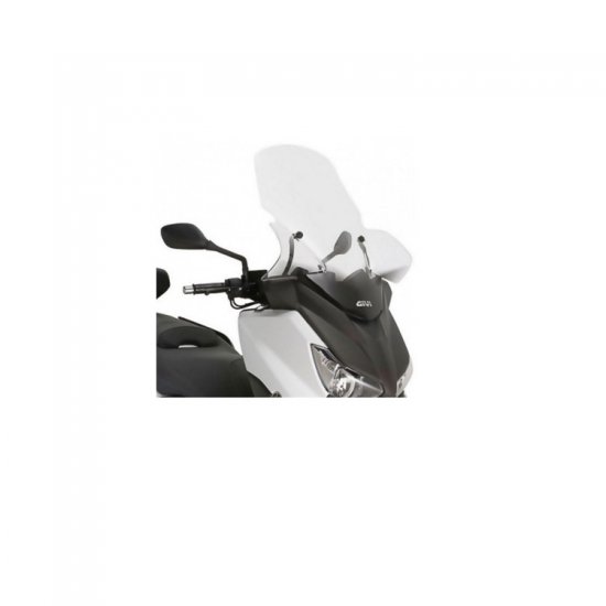 ΚΙΤ για ΖΕΛATINA YAMAHA XMAX 400 13 / XMAX 125 - 250 14 GIVI ΚΙΤ για ΖΕΛATINA YAMAHA XMAX 400 13 / XMAX 125 - 250 14 GIVI